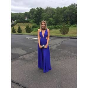 Meet your Posher, Anxhelina angela